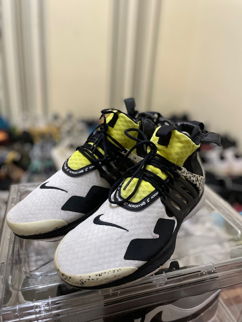 Acronym presto new arrivals retail