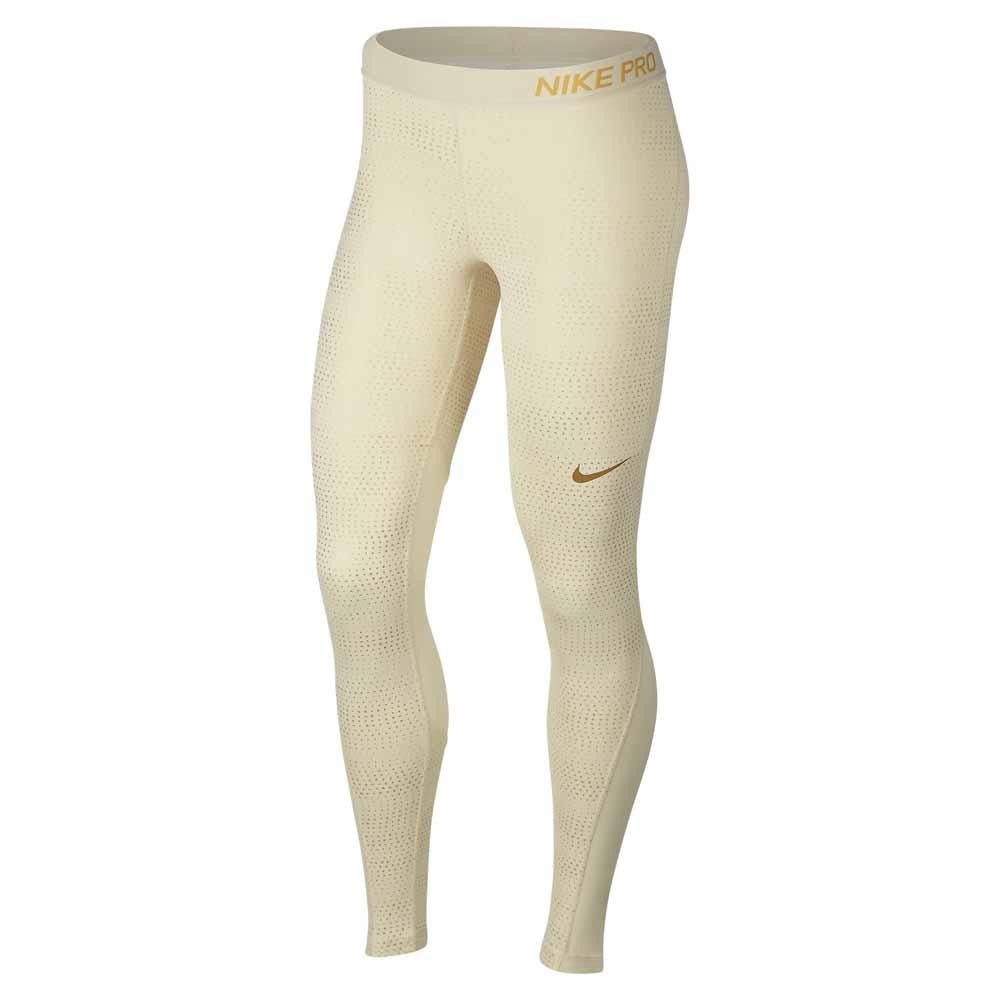 Nike Pro Compression Leggings, Women's Fashion, Activewear on Carousell