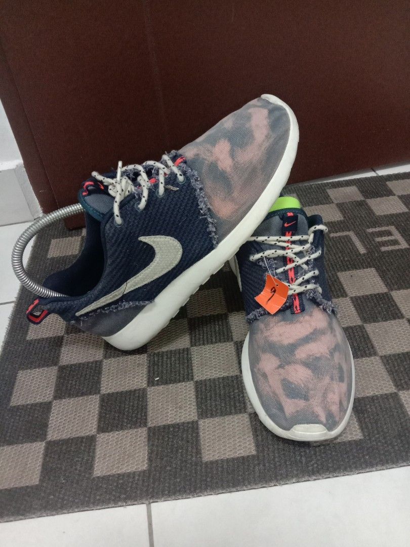 Roshe run 2025 rare