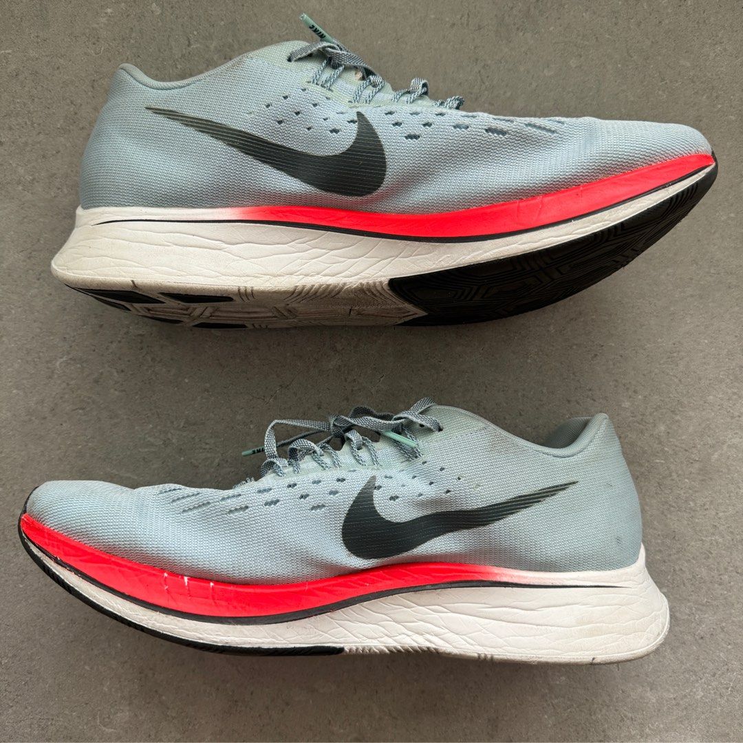 Nike 1 top zoom fly