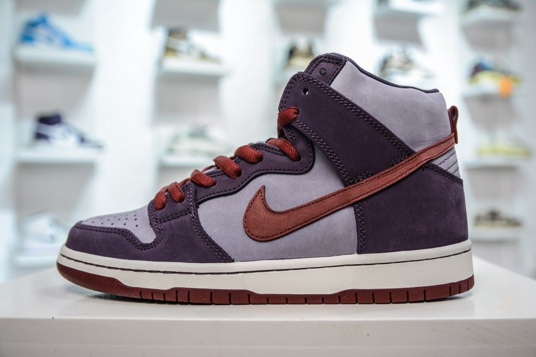 Nike dunk high sale hotsell