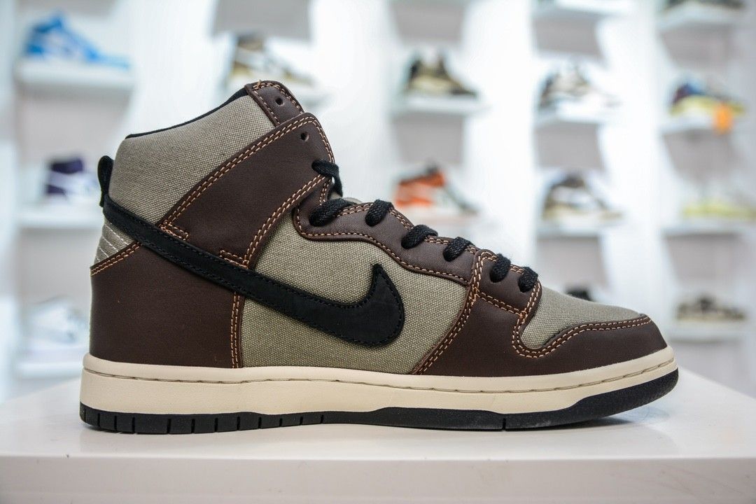 Nike sb dunk high 2019 on sale