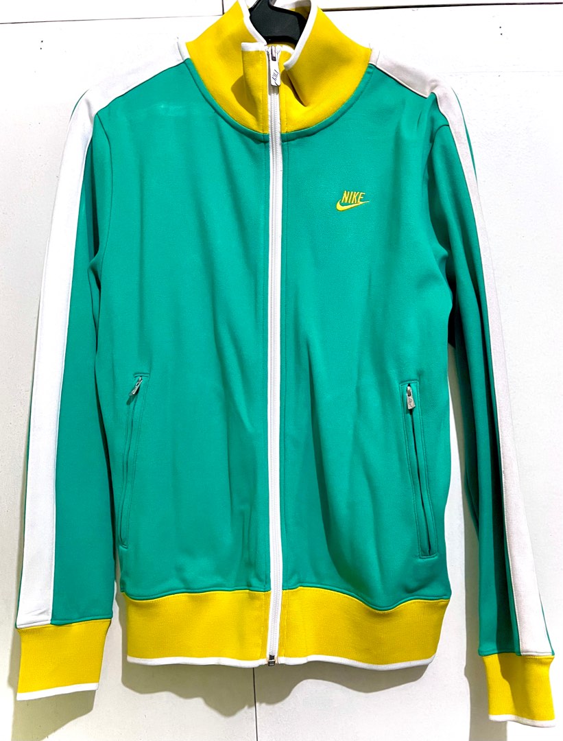 Nike online n98 tracksuit