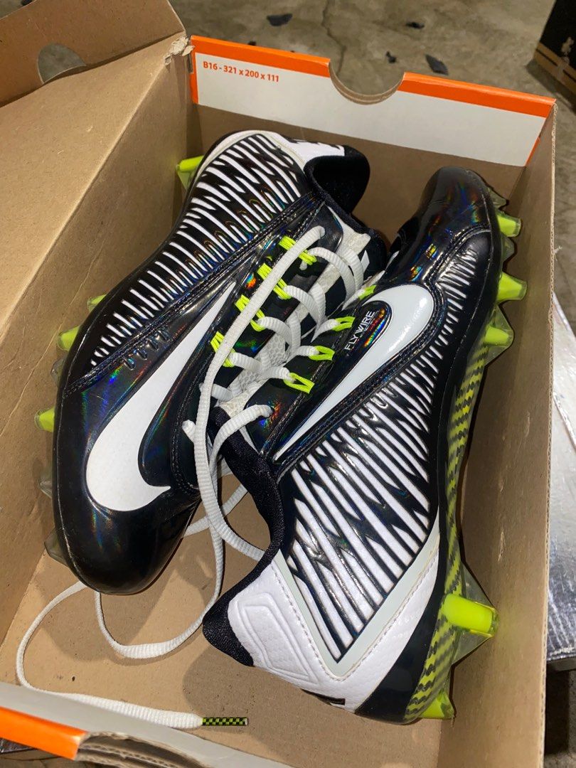Nike vapor carbon clearance 2014