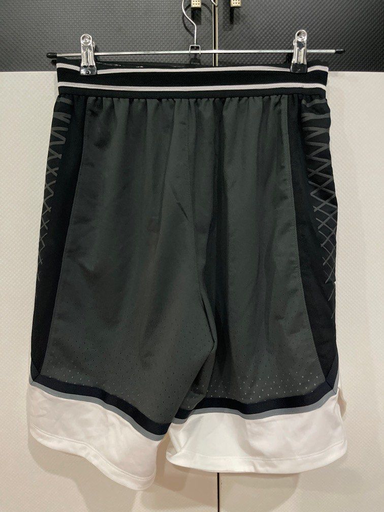 Nike vapor knit basketball shorts on sale
