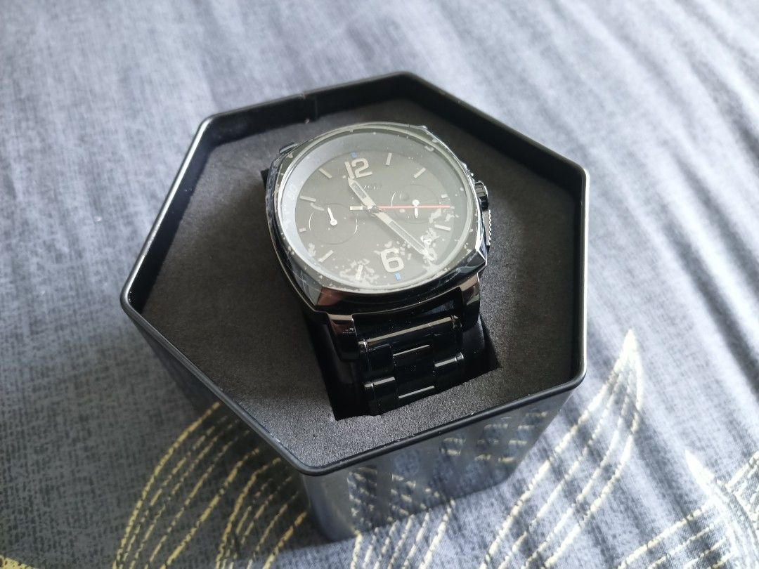 Nixon hotsell charger chrono