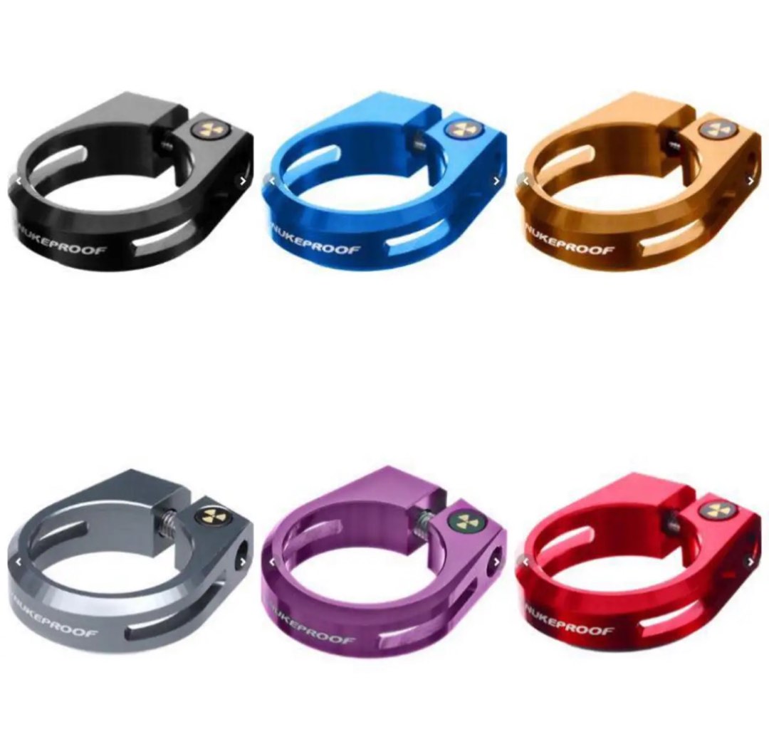 Nukeproof horizon seat clamp store