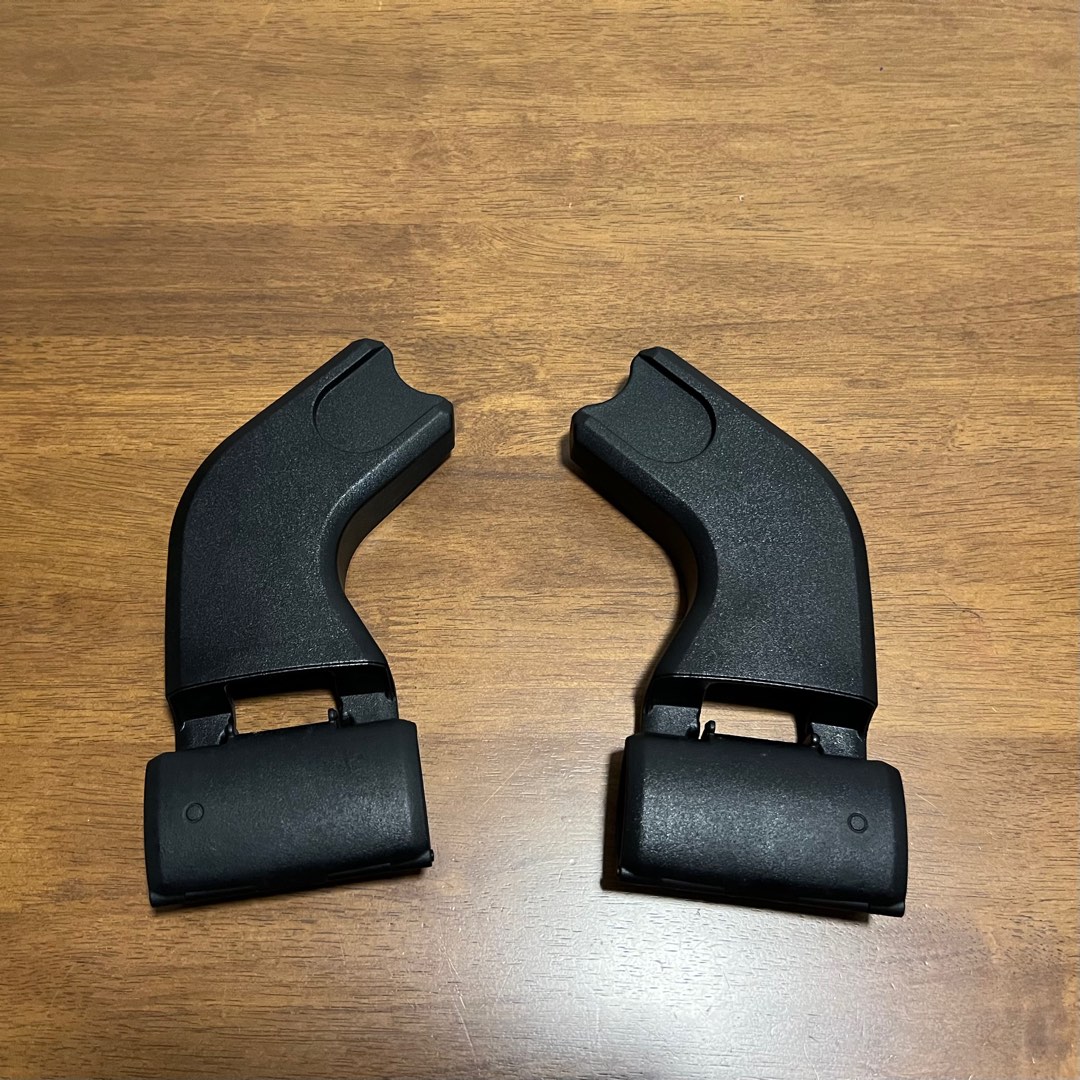 Nuna PEPP Adapter
