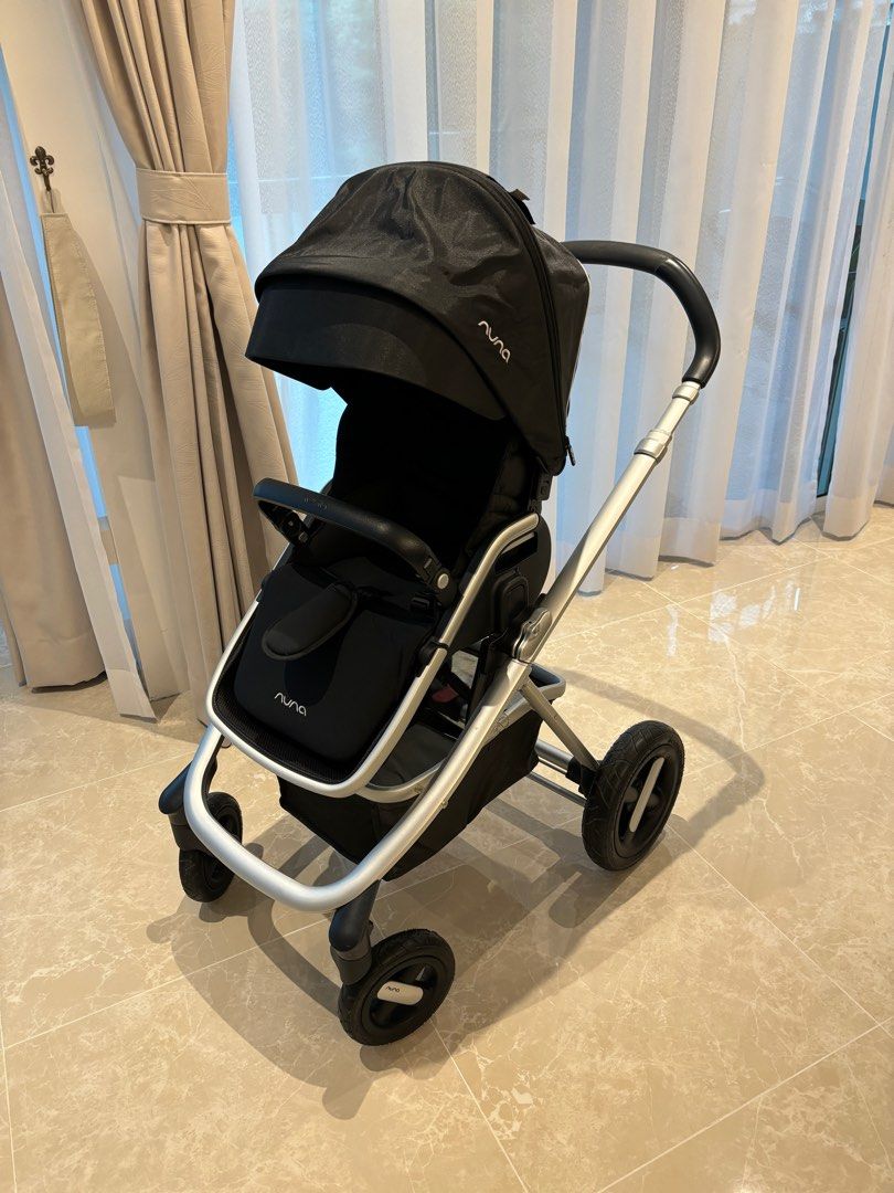 Pipa lite stroller on sale