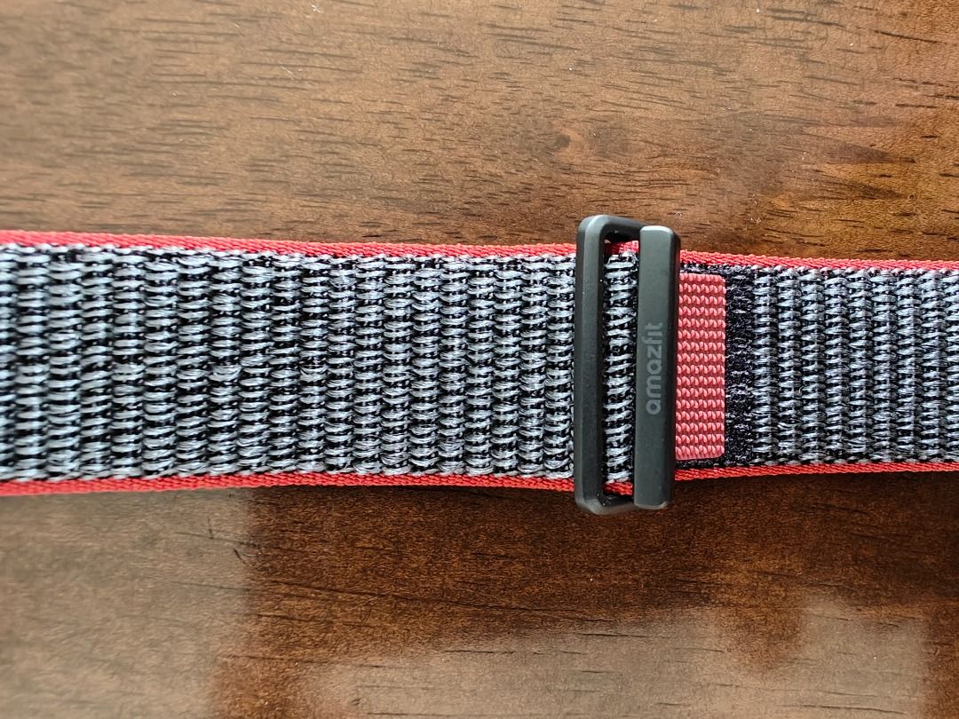 Amazfit top original strap
