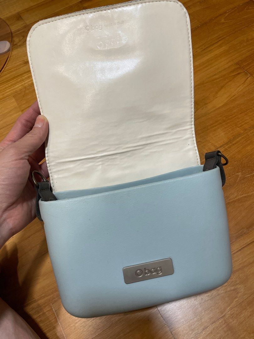 O bag pocket on sale micro