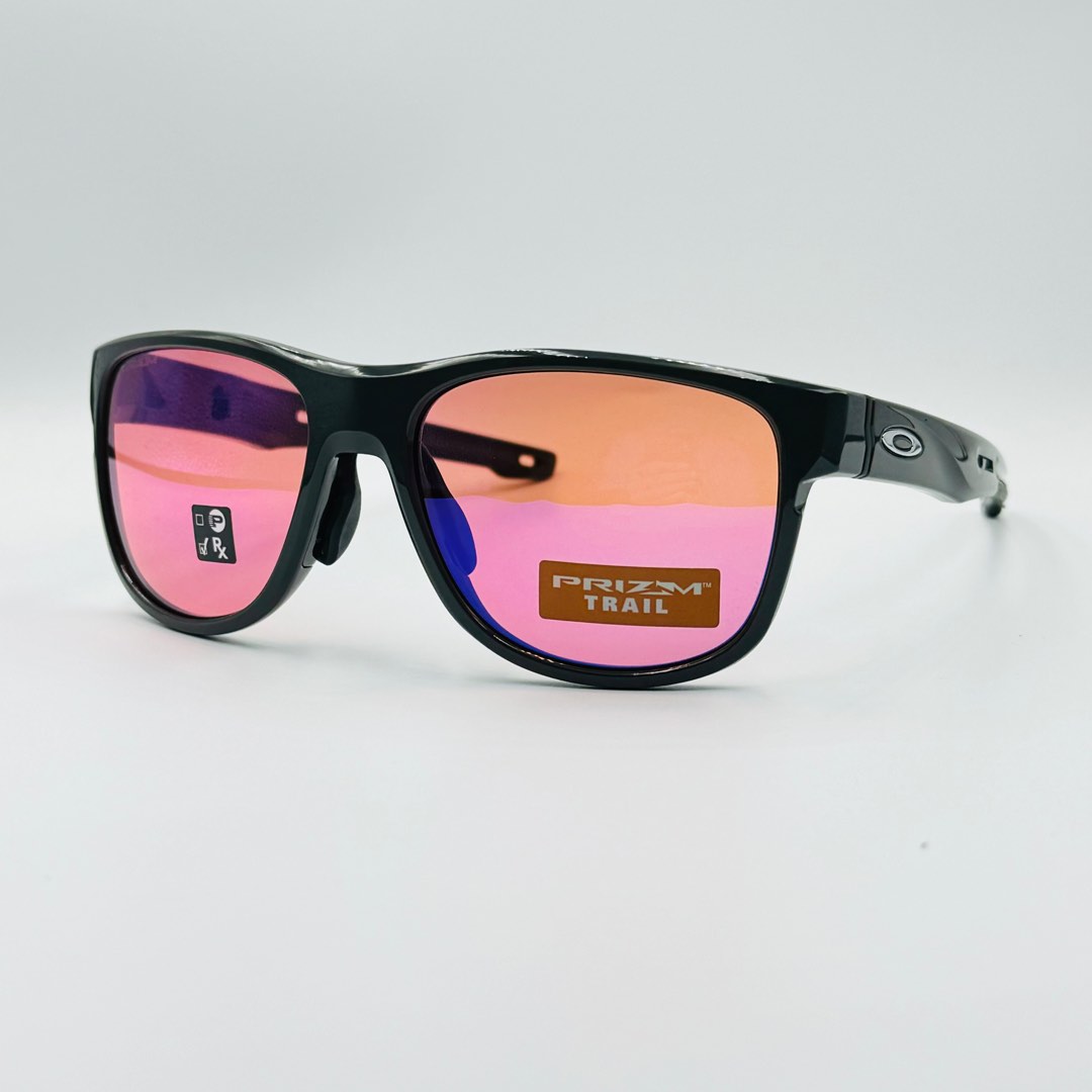Oakley Crossrange R A Carbon w Prizm Trail