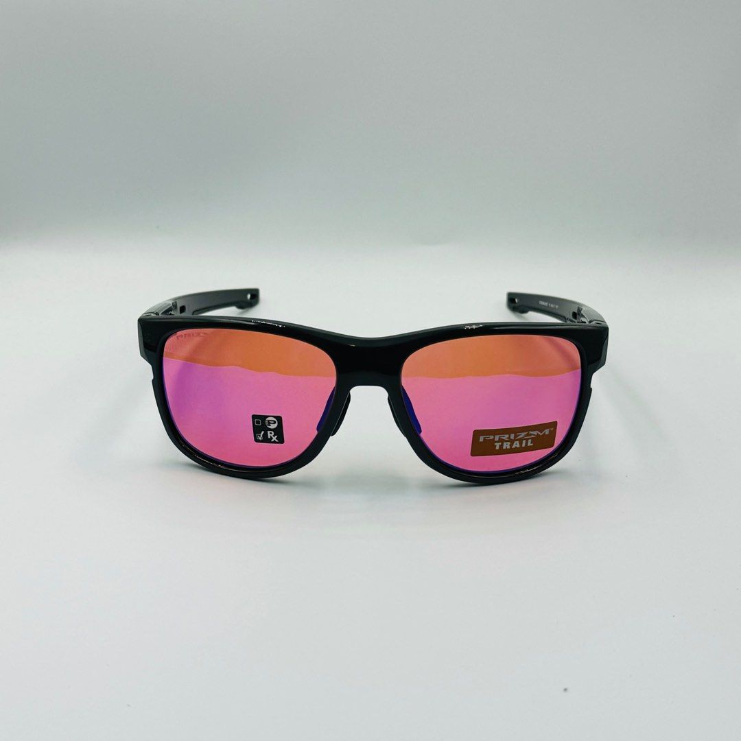 Oakley crossrange trail new arrivals