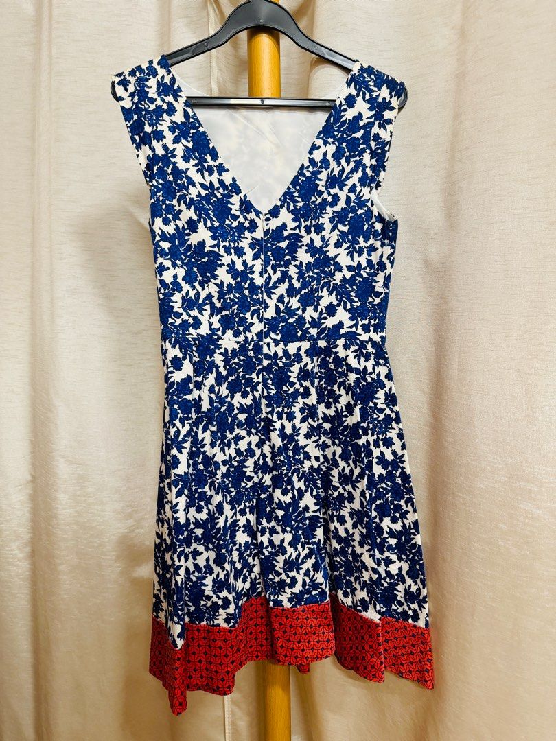 Oasis flora sundress clearance