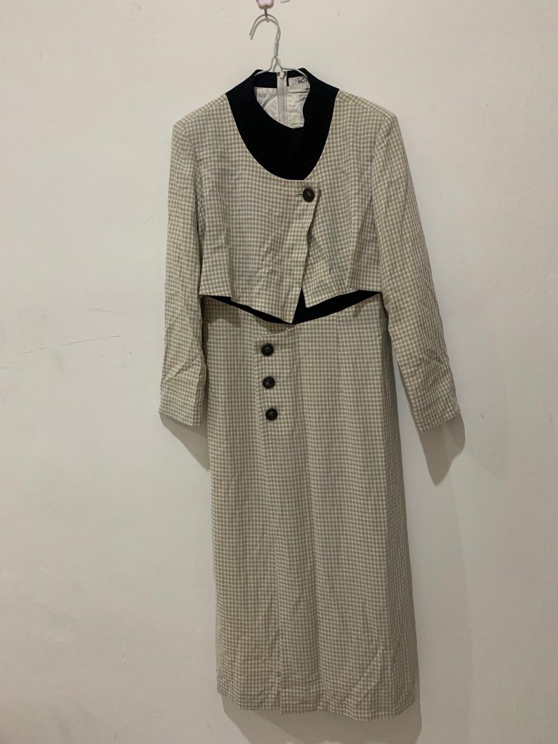 Office wear clearance one piece