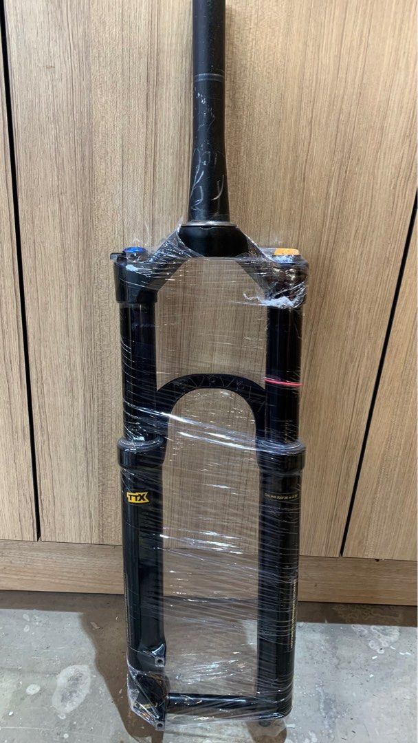 Ohlins rxf 36 coil on sale