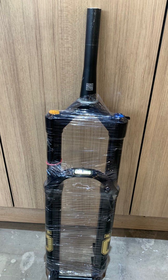 Ohlins RXF 36 m.2 29 coil fork Sports Equipment Bicycles Parts