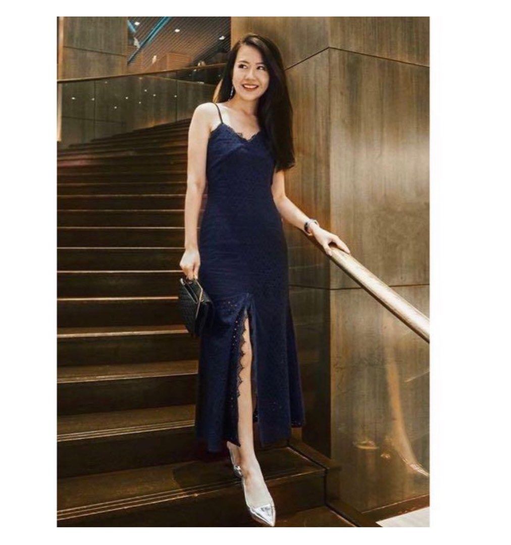 Xs hotsell evening dresses