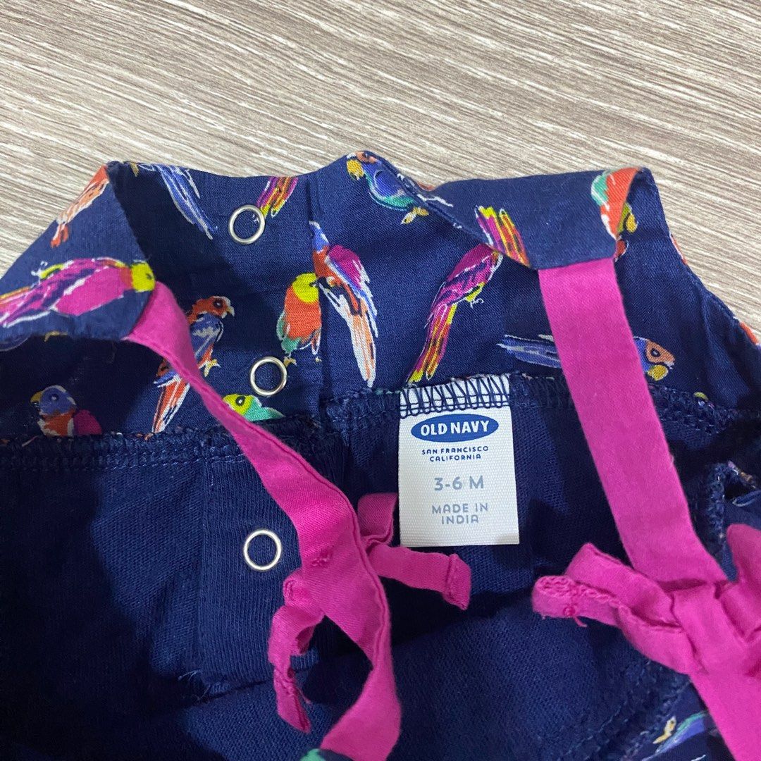 Old navy canada baby girl discount