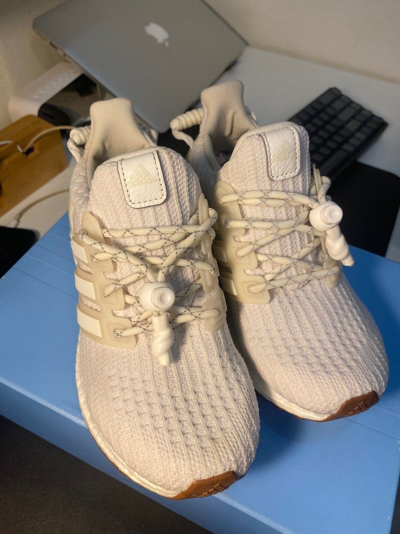 Original Adidas Ivy Park Ultra Boost OG UK 3.5 Women s Fashion