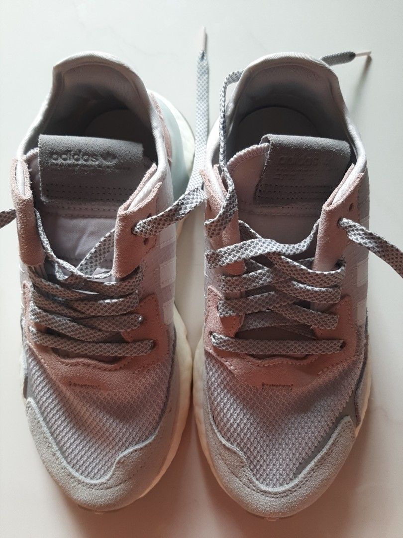 Adidas nite jogger shop femme