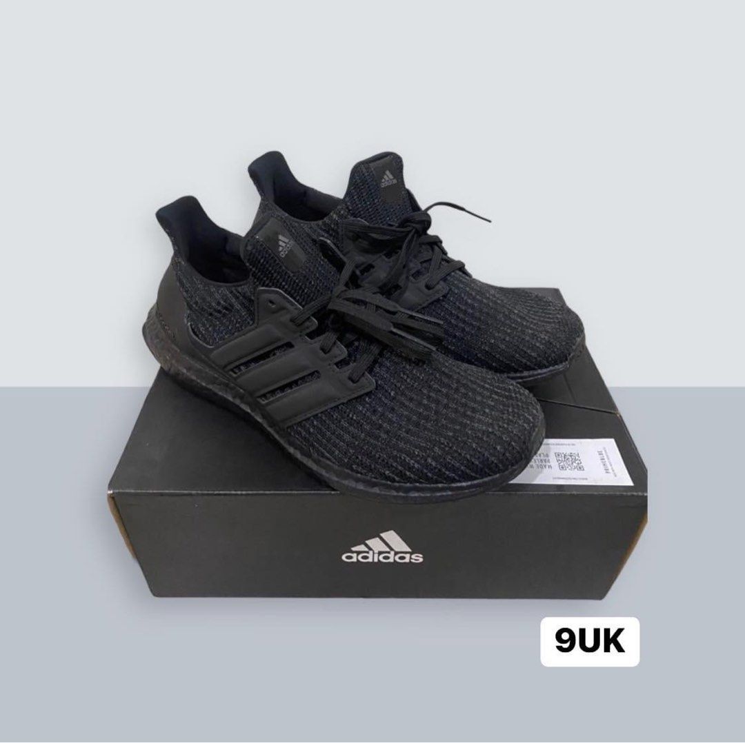 Adidas ultra boost oreo 4.0 box online