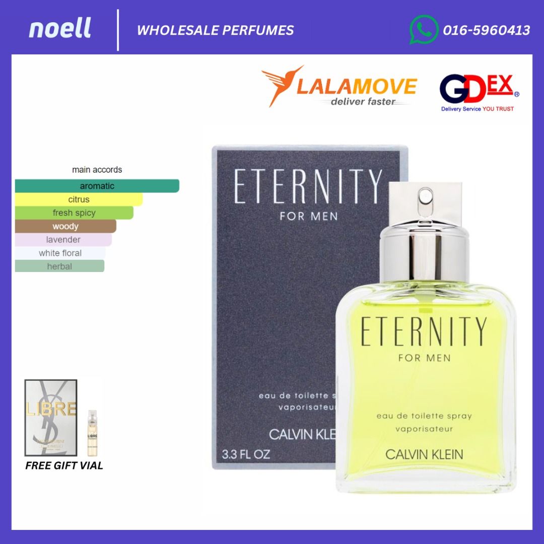 Ck Be EDT 100 ML, Beauty & Personal Care, Fragrance & Deodorants on  Carousell