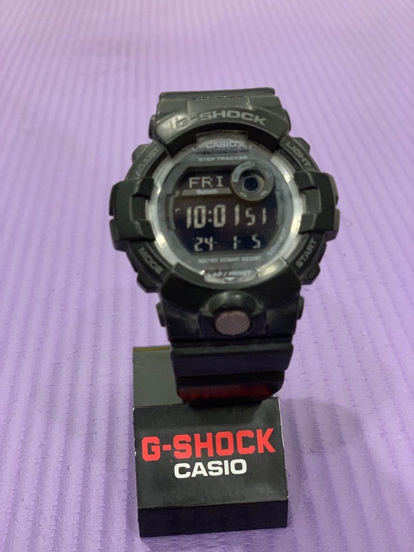 Harga g shock gbd sales 800 original