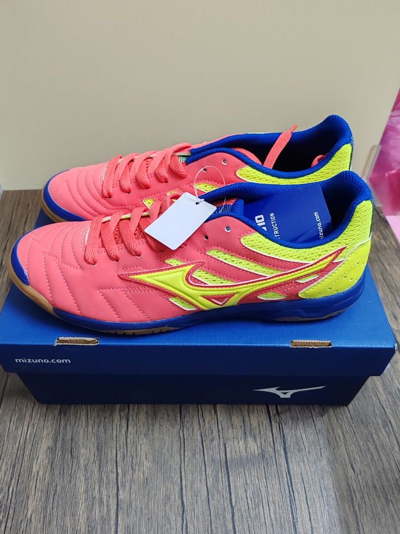 Mizuno sala classic 2 indoor sales