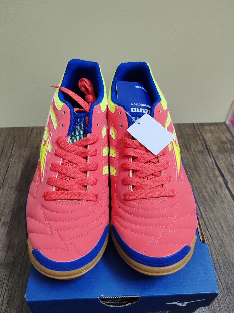 Mizuno sala classic 2 indoor best sale