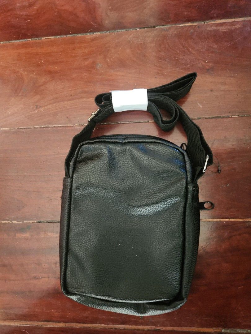 Original Perry Ellis Messenger Bag
