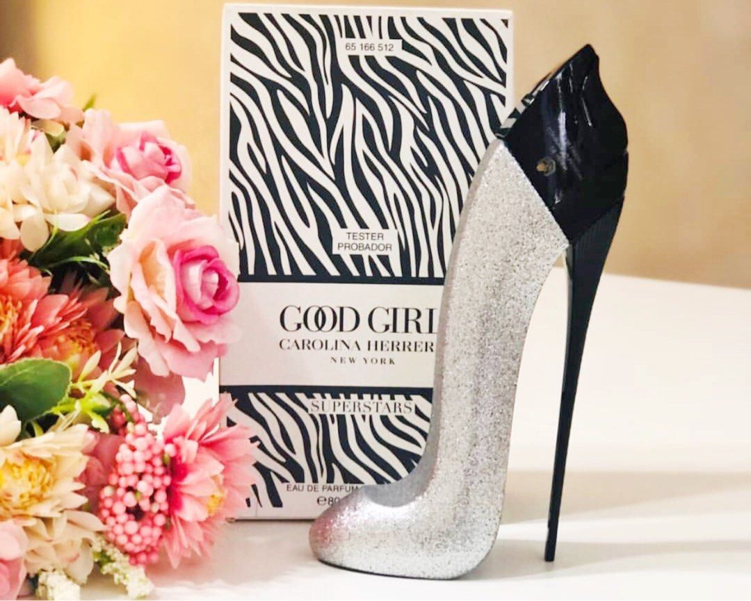 Perfume 512 carolina herrera store