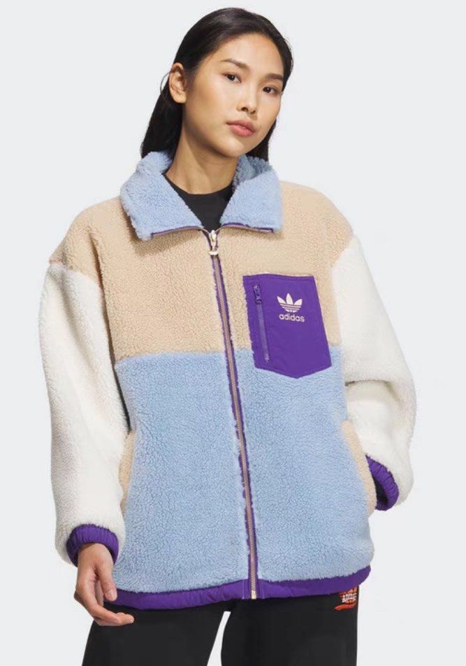 Adidas women's hotsell winter jacket