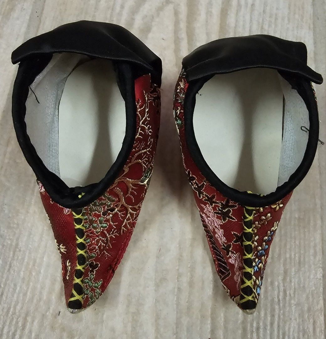 Dainty feet best sale shoes
