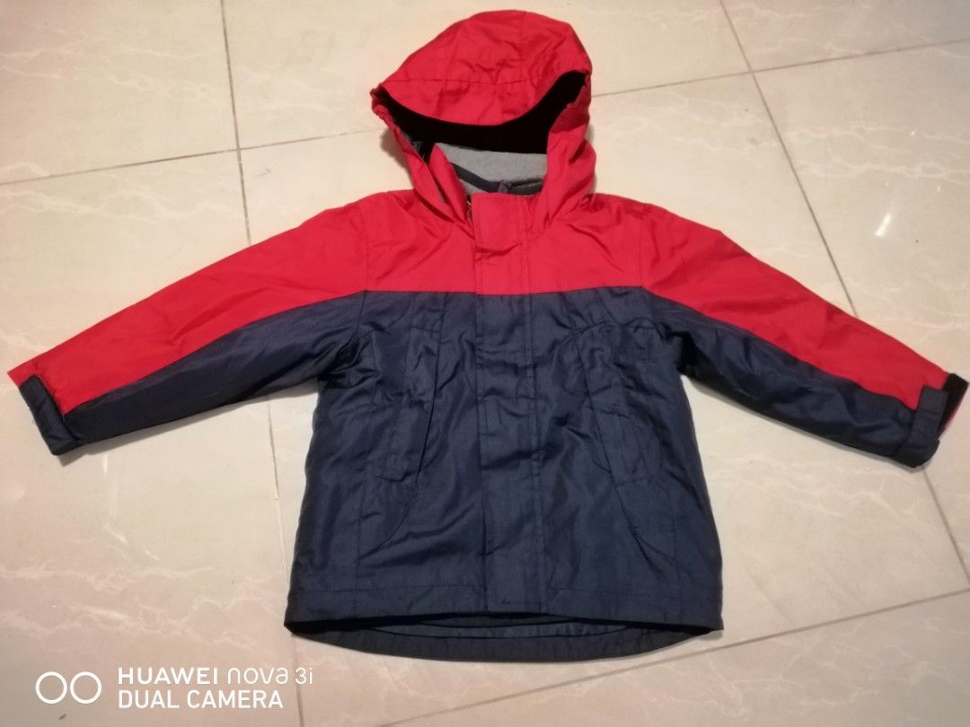 Oshkosh 3 in outlet 1 jacket