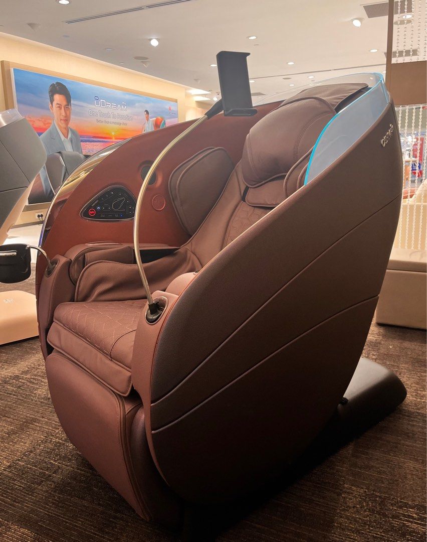Osim udream massage chair price shop