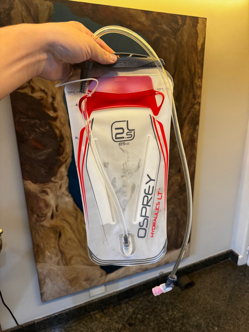 Osprey 2.5 liter bladder hot sale