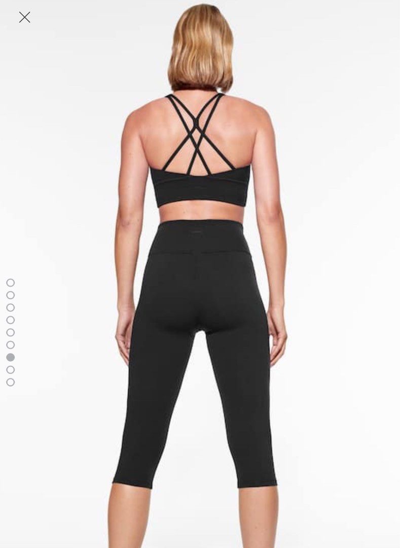 Oysho power sculpt on sale