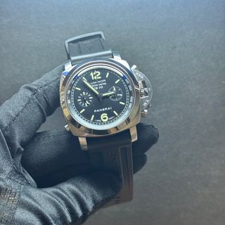 Buy sale used panerai