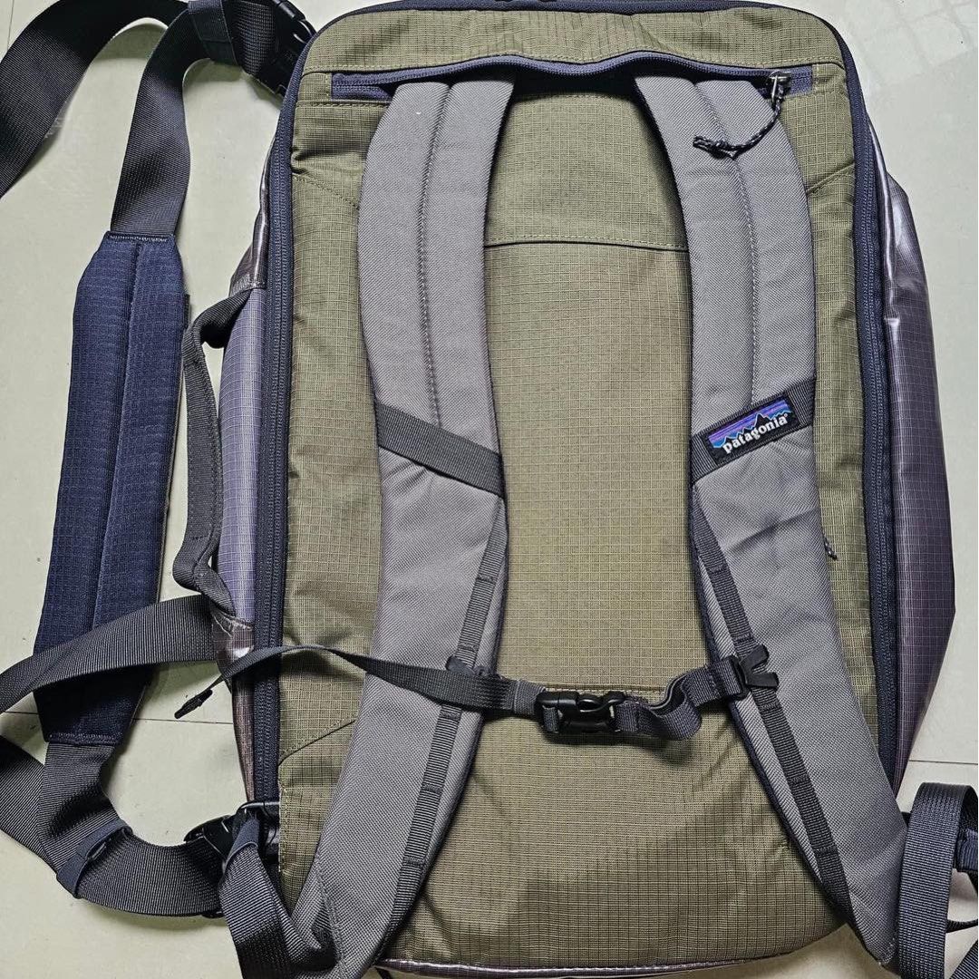 Patagonia Black Hole Mini MLC, Men's Fashion, Bags, Backpacks on Carousell
