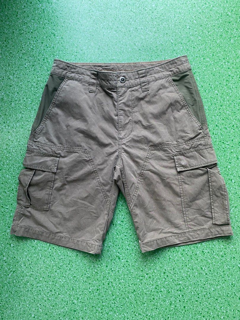 Patagonia discount cargo shorts