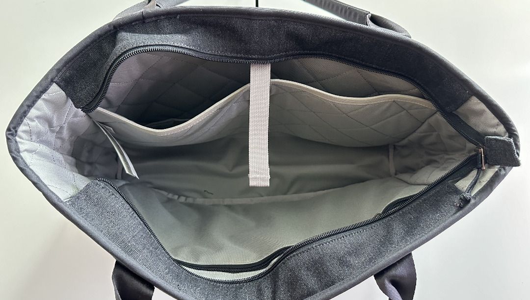 Patagonia iron 2025 forge tote