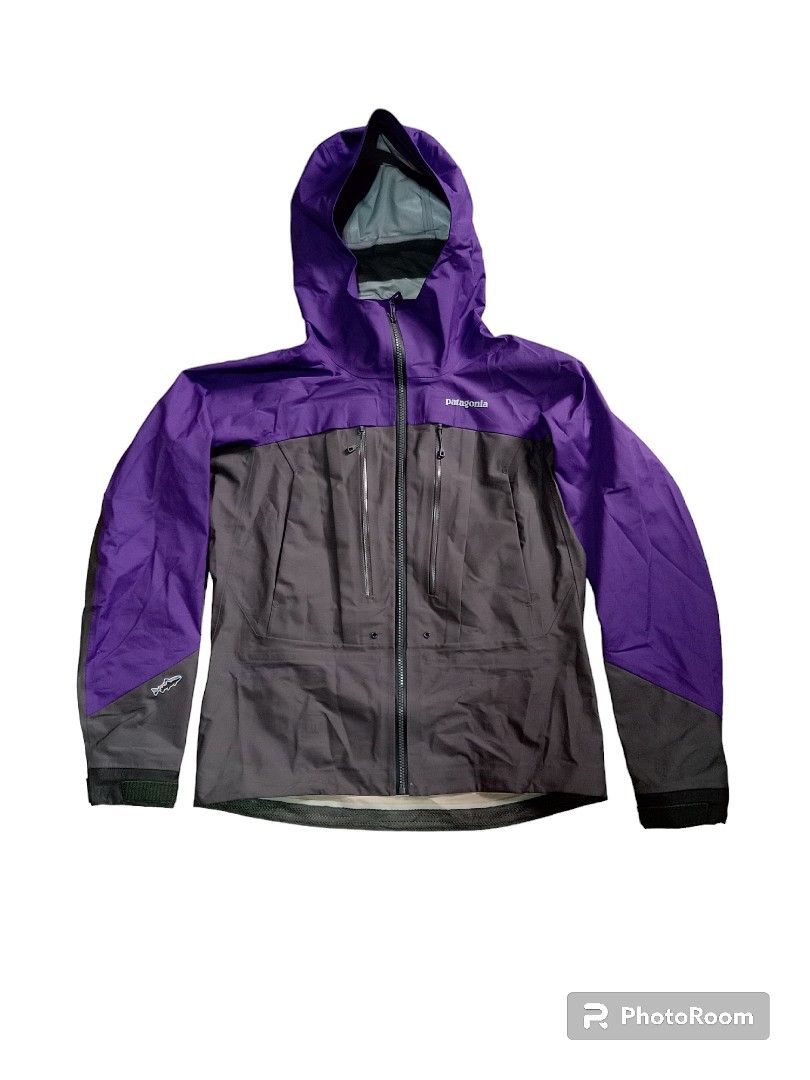 Patagonia women's river salt jacket cheap