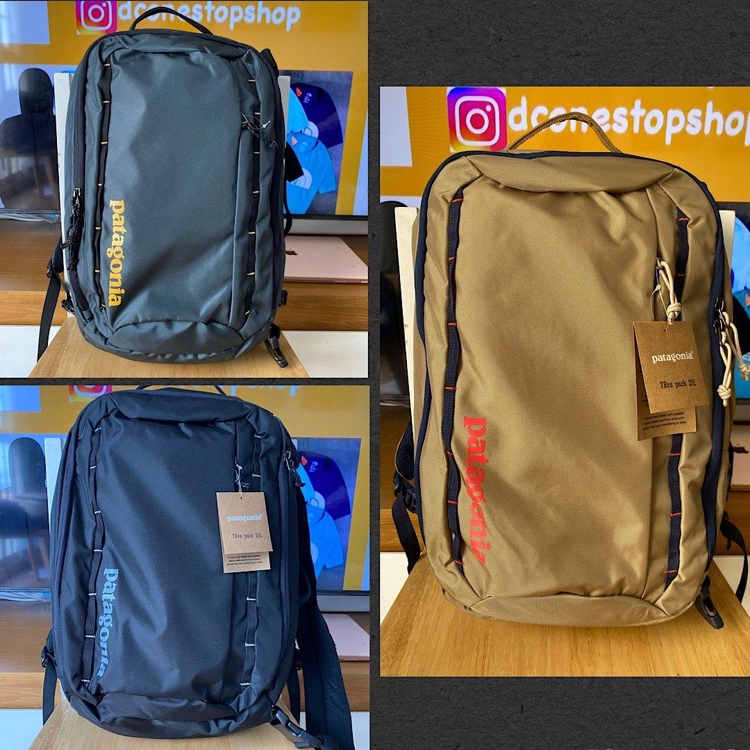 Patagonia tres 25 sales