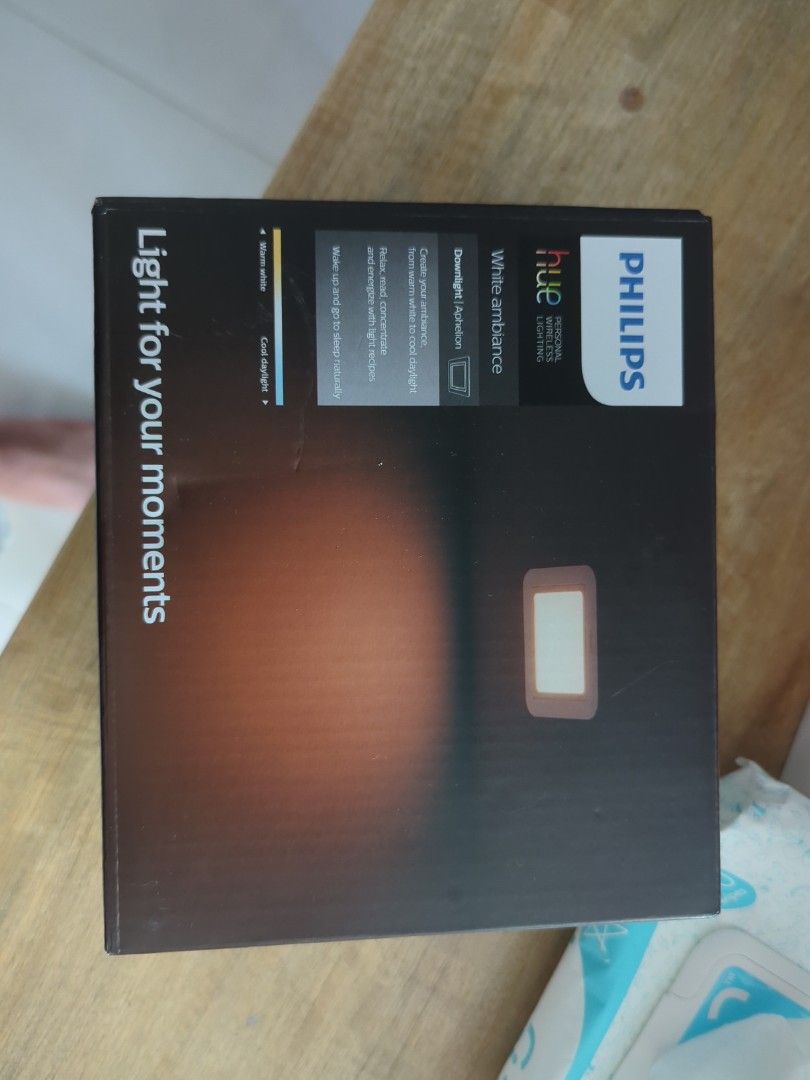 Aphelion downlight shop