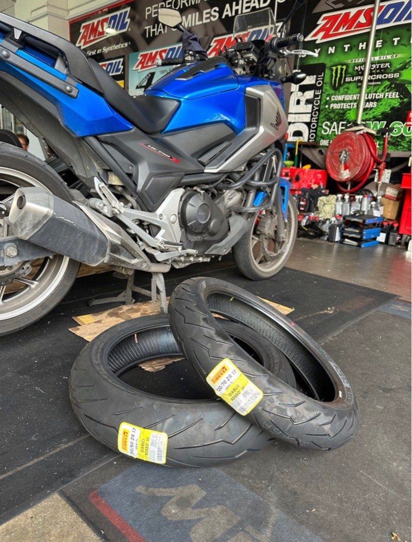 Yamaha nc700 outlet