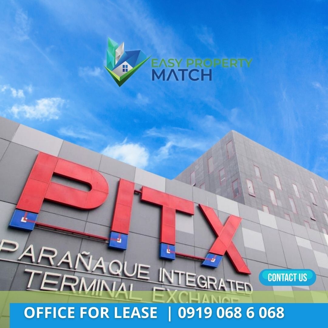 PITX Office Space for Rent Lease Paranaque Tambo, Property, Rentals