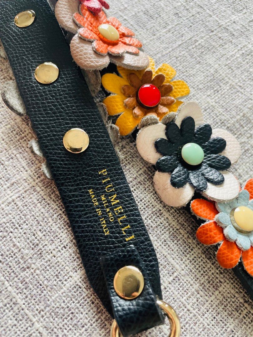 Piumelli Bag strap