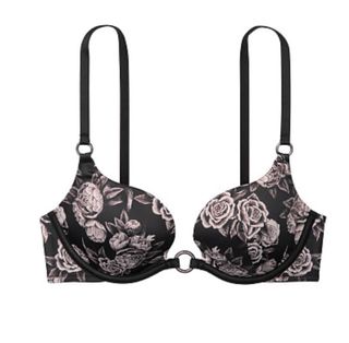 4in1 Victoria Secret Lace Bra s.36b, Women's Fashion, Dresses & Sets,  Traditional & Ethnic wear on Carousell