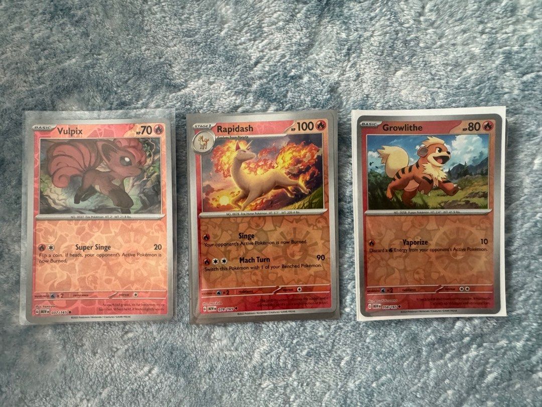 pokemon card values 1st edition machamp Lickitung (108/165) [Scarlet & Violet 151] – Gamers Paradise main image 0